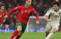 Transmissão do jogo de Portugal hoje