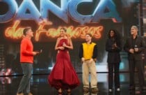 Quem saiu da Dança dos Famosos