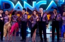 Quem saiu da Dança dos Famosos