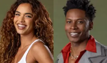 Quem venceu a repescagem da Dança dos Famosos