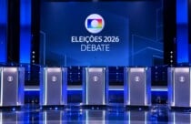 Que horas é o debate da Globo hoje