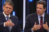debate globo sp hoje
