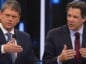 debate globo sp hoje