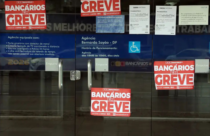 dissídio da greve da Caixa
