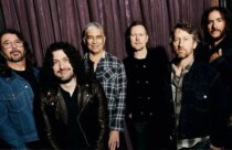 Que horas começa o show do Foo Fighters