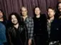 Que horas começa o show do Foo Fighters