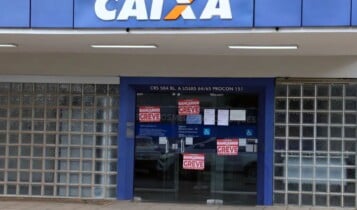 Bancos estão de greve hoje (14/9)? Veja situação do Banco do Brasil e da Caixa
