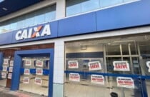 A greve da Caixa acabou