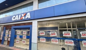 A greve da Caixa acabou