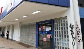 Caixa está em greve até quando; Correios mantêm paralisação