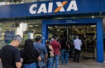 Fim da greve da Caixa hoje horário hoje de atendimento