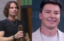 Jonatas Faro é irmão de Rodrigo Faro