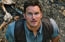 Jurassic World domingo maior