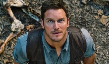 Jurassic World domingo maior