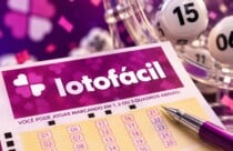 Rateio da Lotofácil