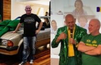 Amigo de infância de Luciano Hang ganha Escort após 40 anos na Havan