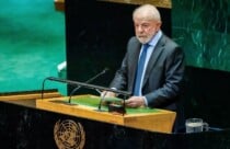 lula faz discurso na ONU
