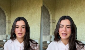 mari saad mascavo