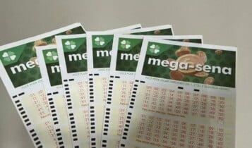 Mega-Sena