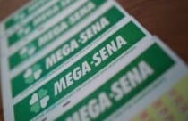 Sorteio da Mega-Sena hoje
