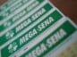 Sorteio da Mega-Sena hoje