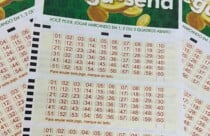 mega-sena hoje