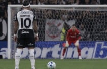 Corinthians é eliminado da Libertadores