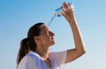 Quando começa a onda de calor