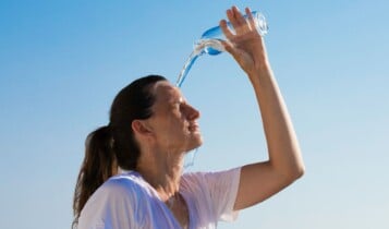 Quando começa a onda de calor