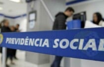Novo pagamento do INSS