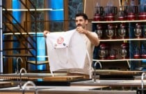 eliminado do MasterChef