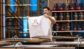 eliminado do MasterChef