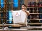 eliminado do MasterChef