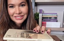 psicóloga e psicanalista Raissa Ramos Ferreira Pedroli