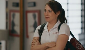 Resumo da novela Quem Ama Cuida