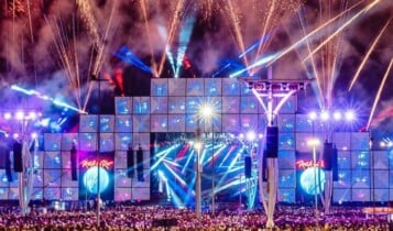 Quem toca no Rock in Rio hoje