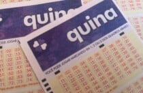 Resultado da Quina 7119