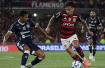 Onde assistir Remo x Flamengo ao vivo