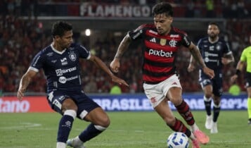 Onde assistir Remo x Flamengo ao vivo