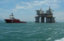 Maiores reservas de petróleo do mundo