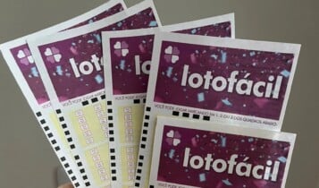 resultado da Lotofácil 3780 hoje