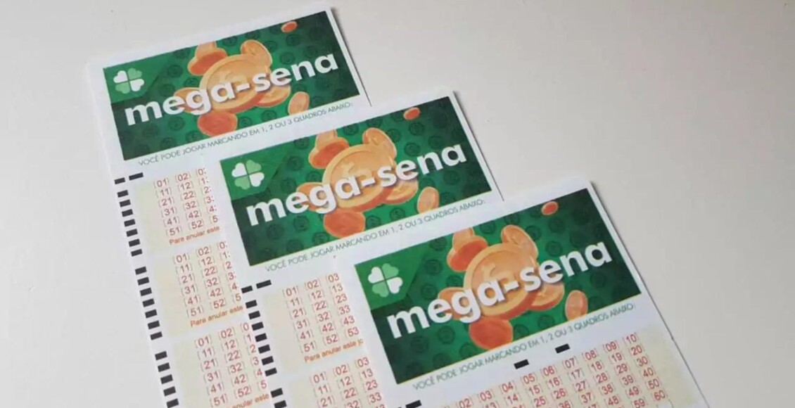 resultado da Mega-Sena