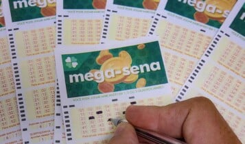 resultado mega sena 3060