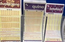 resultado das loterias de domingo