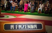 Quem está na roça de A Fazenda 18