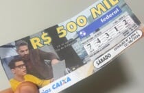 resultado da Loteria Federal 6102