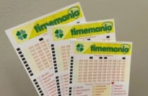 IMAGEM DO Resultado da Timemania 2443