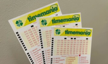 IMAGEM DO Resultado da Timemania 2443