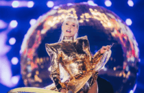 show da Xuxa em Curitiba