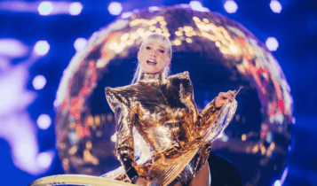 show da Xuxa em Curitiba